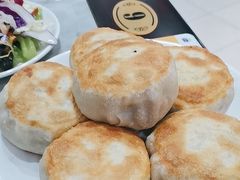 -尹记门钉肉饼(丰台站店)