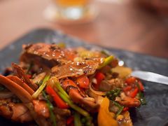 -The Dishes Seafood & Restaurant