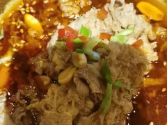 -串大叔炭火烤串·鸡西大冷面刀削面(总店)