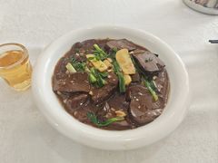 -胜记烧鹅美食