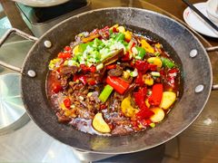 腊羊肉-肠相汇常德老肠子馆(雨花亭店)