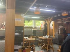 -平娃三宝烧烤·面食(富丰桥店)