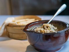 -开海·红岛海鲜虾水饺(石老人店)