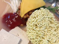 -富乐满 炸鸡&韩国料理 불로만(虹泉路店)