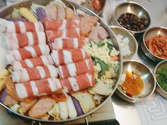 -兰正韩·韩国料理(大悦城店)