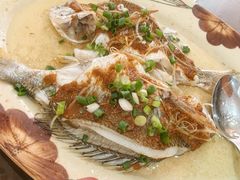 -腰记饭店(龙源路店)