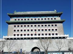 -北京前门大栅栏