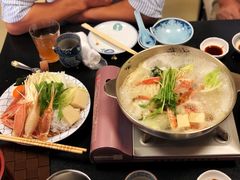 -蟹料理 北海道かに将軍(札幌本店)