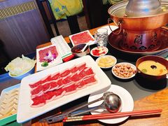 -南门涮肉(天坛店)