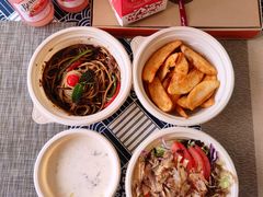 -麓椿花园西餐厅(海乐世界店)