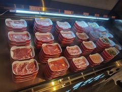 -言玖鲜火锅串串披萨自助(益田假日店)
