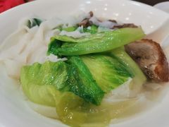 -沙河粉村·国家非遗传承(云台店)