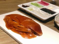 酥不腻烤鸭-小大董·烤鸭(凤凰汇店)