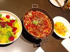 -鼓楼东街老火锅(鼓楼店)