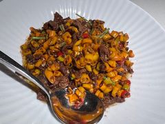 -飶香居(省博物馆店)