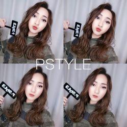点击看大图 -P.STYLE 派斯造型