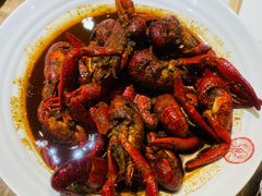 -叶派龙虾•招牌香辣蟹·海鲜(中海国际店)