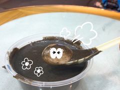 黑芝麻糊-芝麻糊世家(西华店)