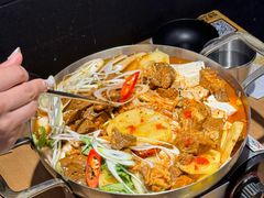 -阿卡AK.Lab洋风韩餐(花园路万达坊店)