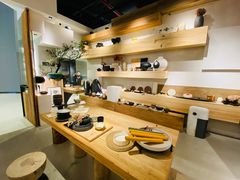 -觅见咖啡馆(艺展中心店)