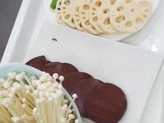 -老诚一锅·京皖早点(通州店)