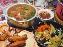 -怪噜范·贵阳小吃大排档旗舰店(世纪金源店)