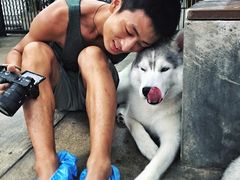 -TrueLove @ Neverland (Husky Cafe)