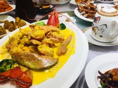 -顺风江南宴(静安大融城店)