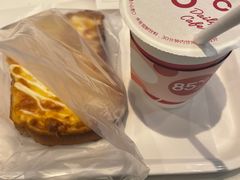 -85度C(厦门台湾街店)