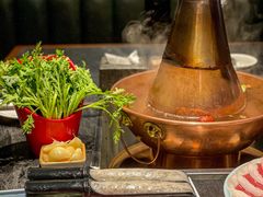 -前门后头老北京铜锅涮肉·京味菜·烤鸭(伊藤洋华堂店)