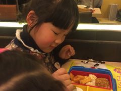 -噹噹呀咪咖喱屋(南京东路店)