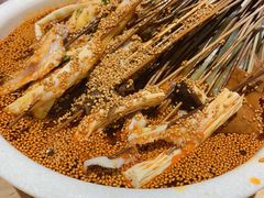 -嘉州叶婆婆钵钵鸡(建设路店)