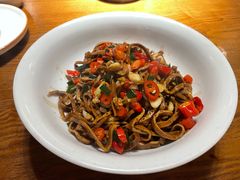 -恰饭·老长沙市井菜 (天河客运站店)