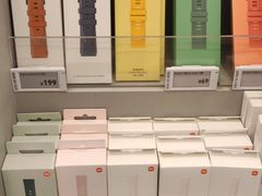 -小米之家(长宁中山公园龙之梦店)