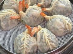 -叶存利海鲜大馅饺子(海宁路总店)