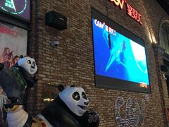 -CGV影城(金银潭激光IMAX店)