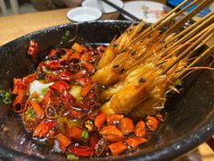 -成都吃客(九眼桥店)