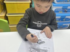 -森孚机器人编程·STEM积木·等级考试(虹口足球场中心)