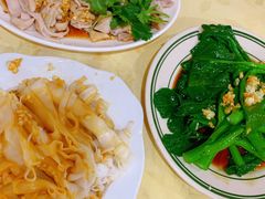 -电白鸭粥店(下沙二坊88号店)