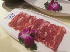 -东道煮牛肉火锅(重庆路店)