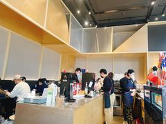 -Seesaw Coffee(苏州中心店)