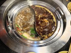 -唇辣号重庆老火锅(燕郊鑫乐汇店)