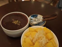 -小团圆糖水铺(襄阳南路店)