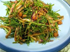 -良师门滨海人家·海鲜·家常菜(滨海城店)