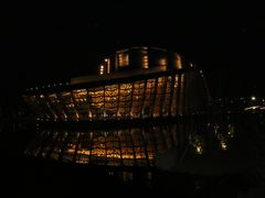 门面-乌镇大剧院