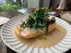黄油香煎冰岛鲑鱼-Brut Eatery悦璞食堂(建国东路店)