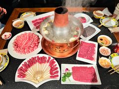 -南门涮肉(上海一店)