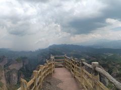 -崀山风景名胜区