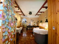 -隅cafe(傅厚岗店)