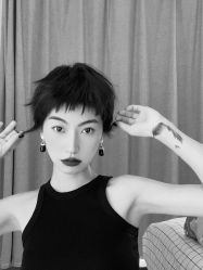 -HG美发设计沙龙